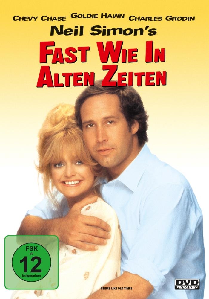 Fast wie in alten Zeiten Films