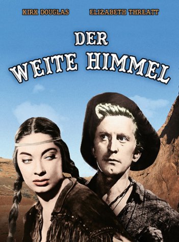 Product Image: Der weite Himmel (2 DVDs)