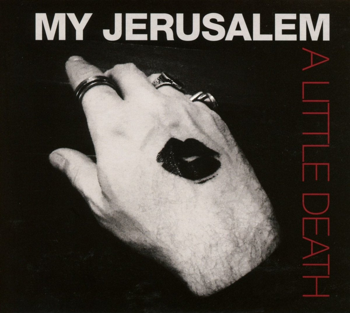 A Little Death Alternative & Indie