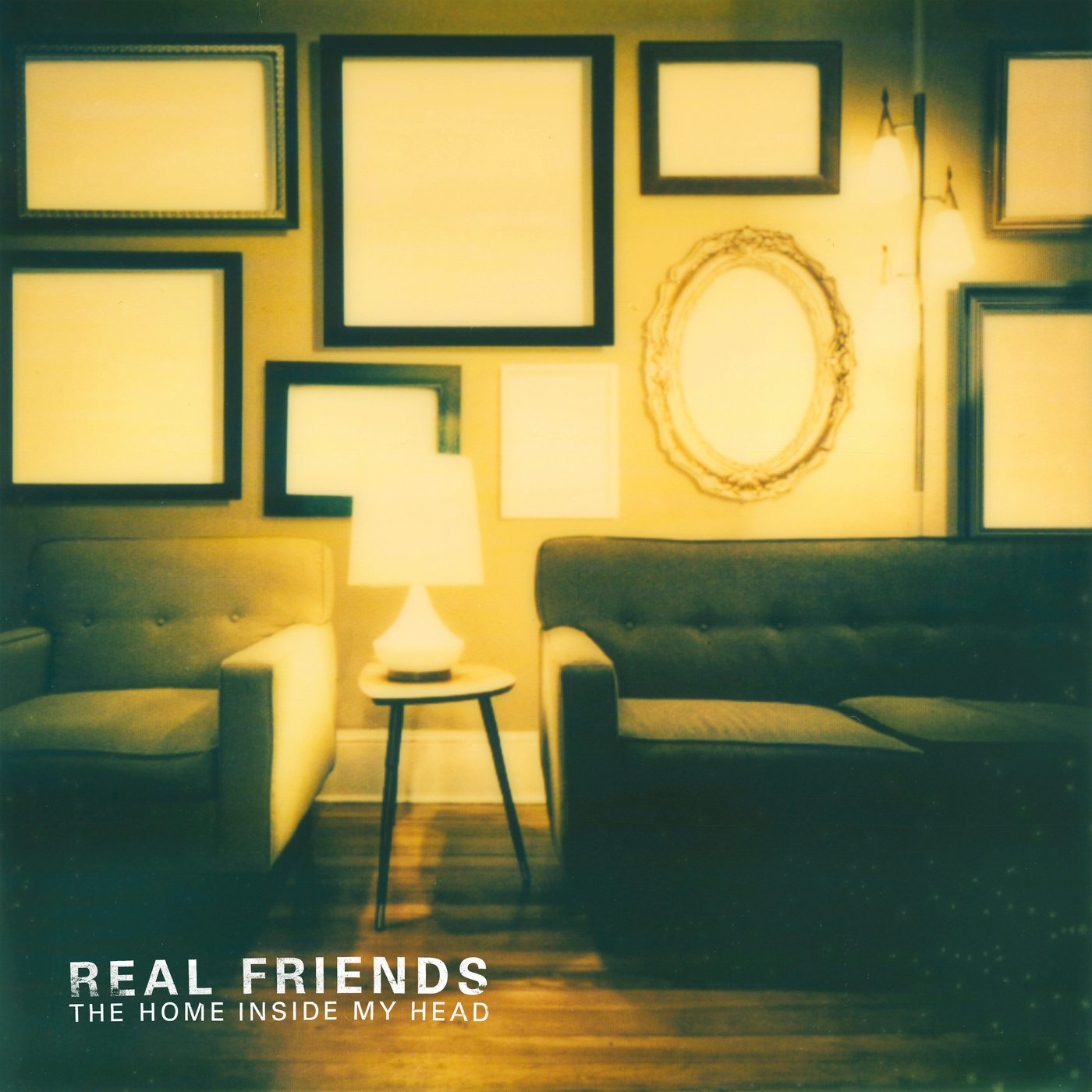 The Home Inside My Head Rock