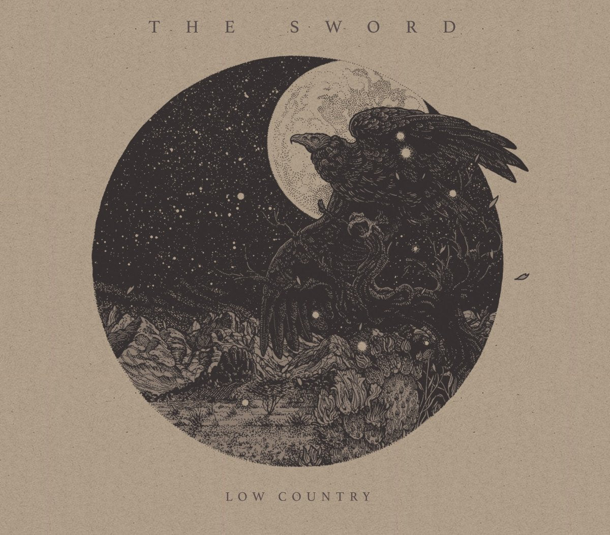 Low Country Alternative & Indie
