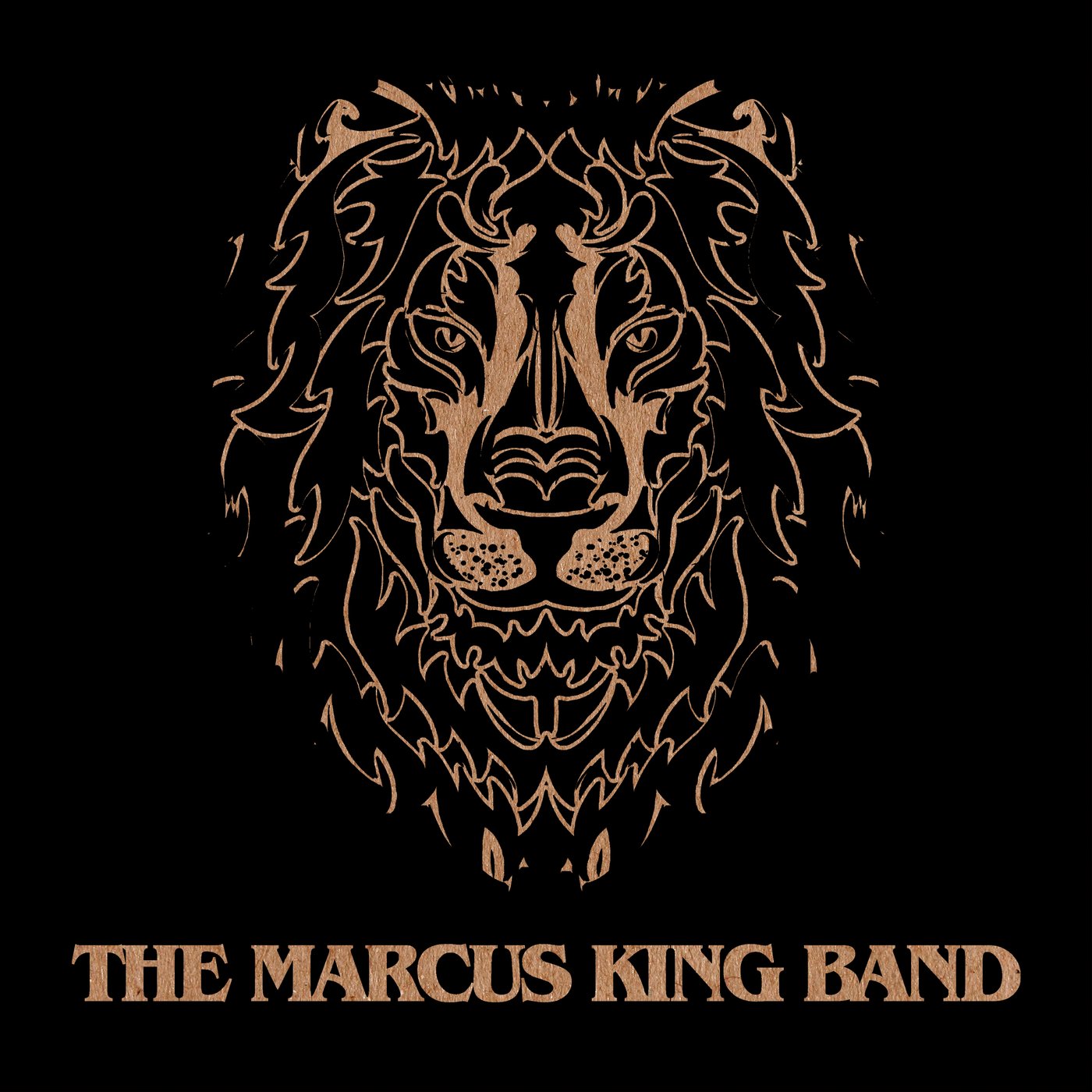 Product Image: The Marcus King Band