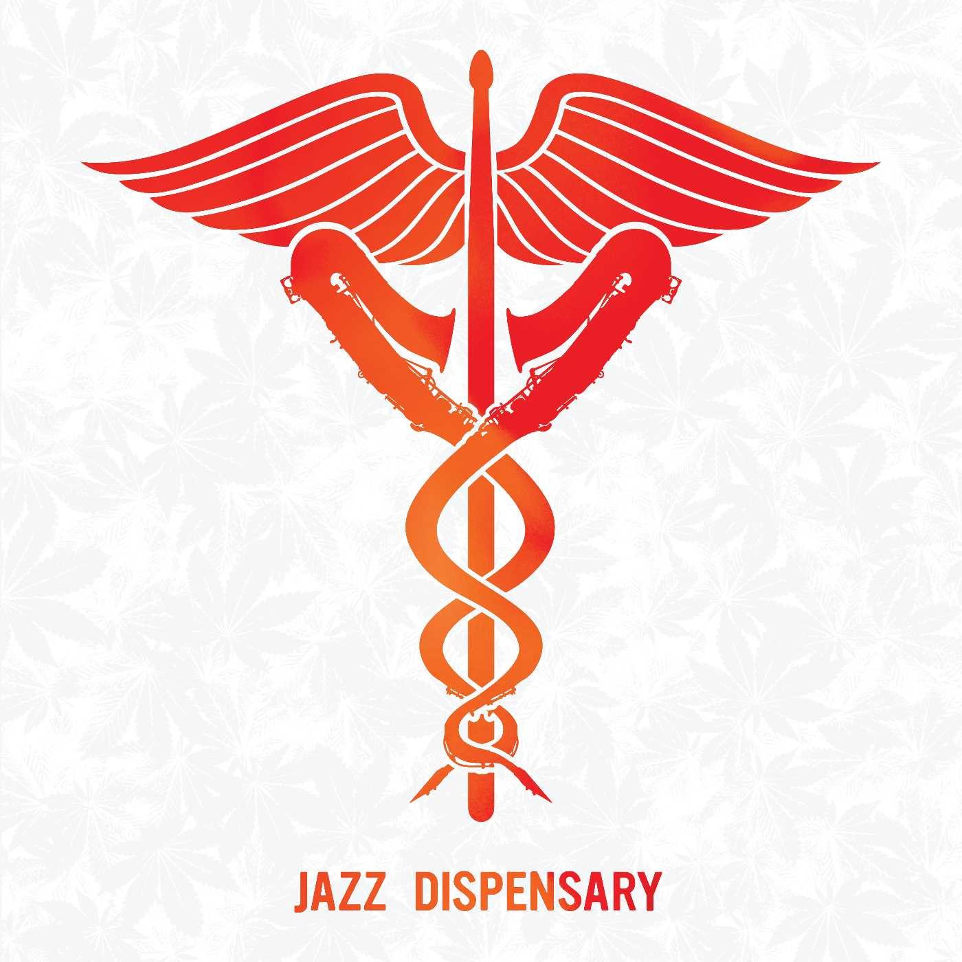 Jazz Dispensary: Soul Dies cd