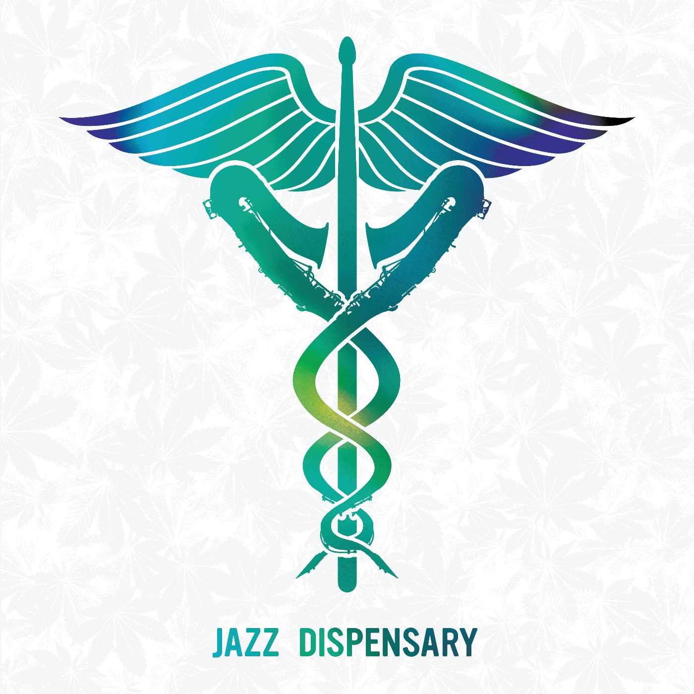 Jazz Dispensary: Astral Travelin' cd