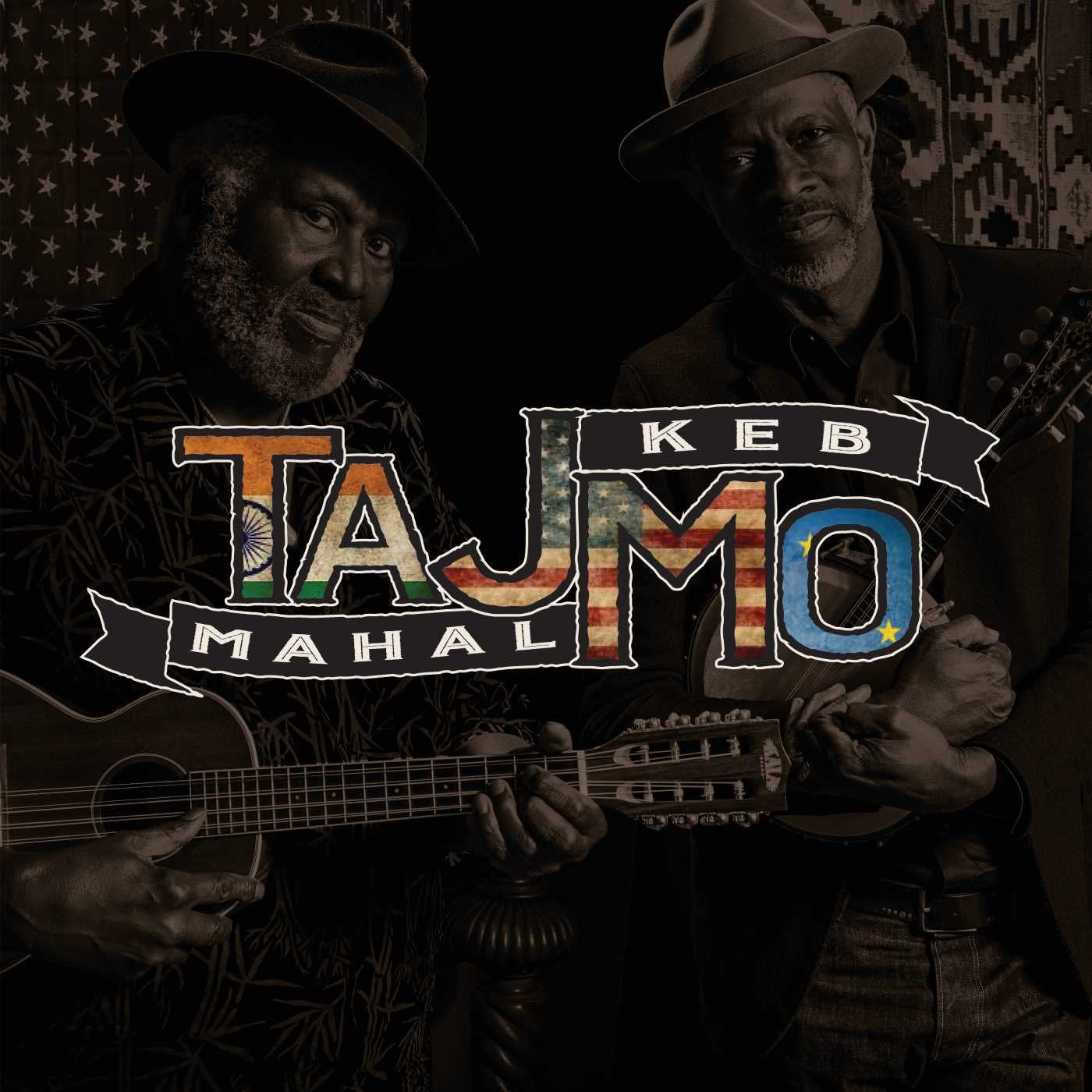 Product Image: TajMo