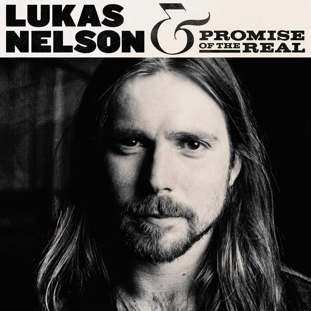 Lukas Nelson & Promise of The Real cd