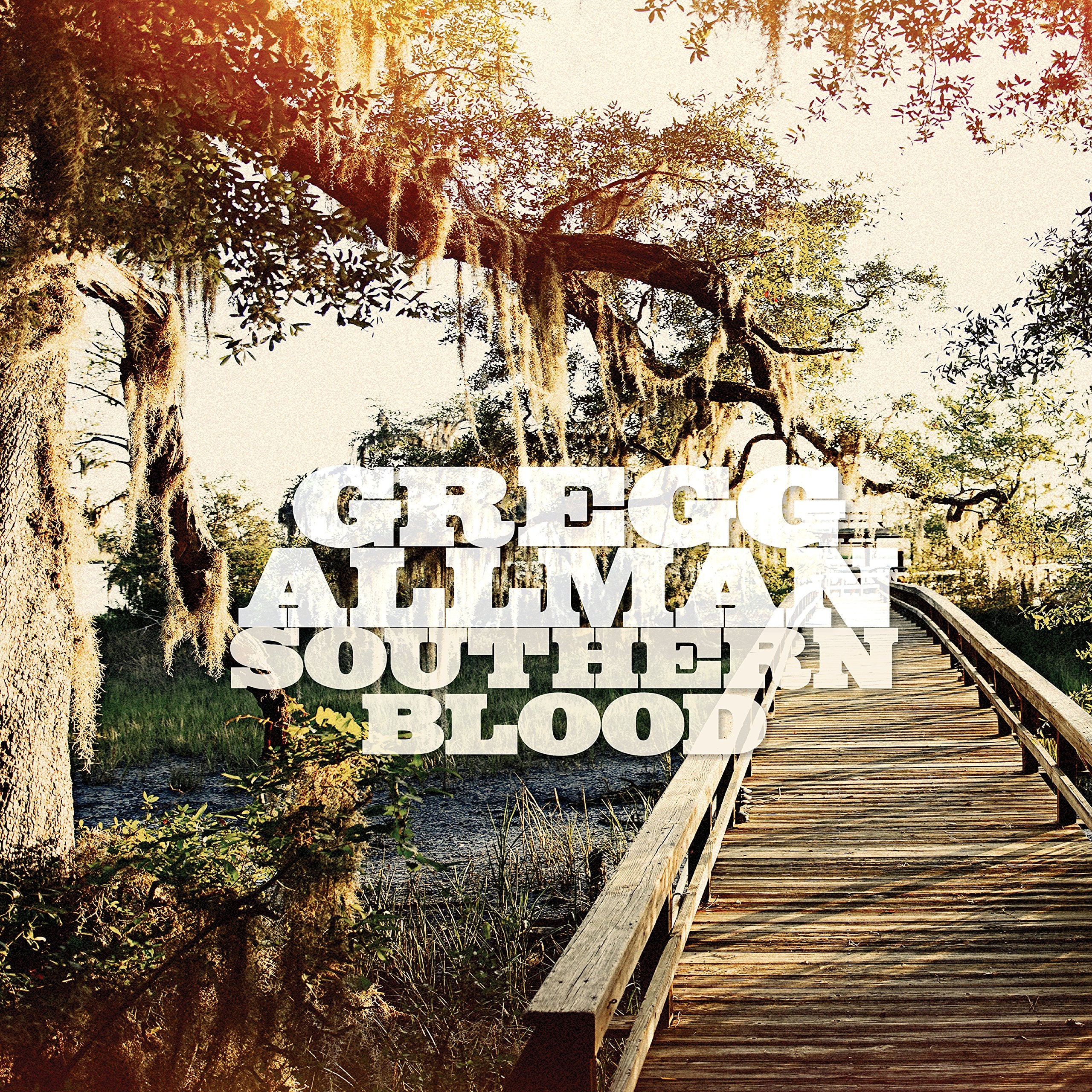 Southern Blood (Deluxe Edt. + DVD) Blues