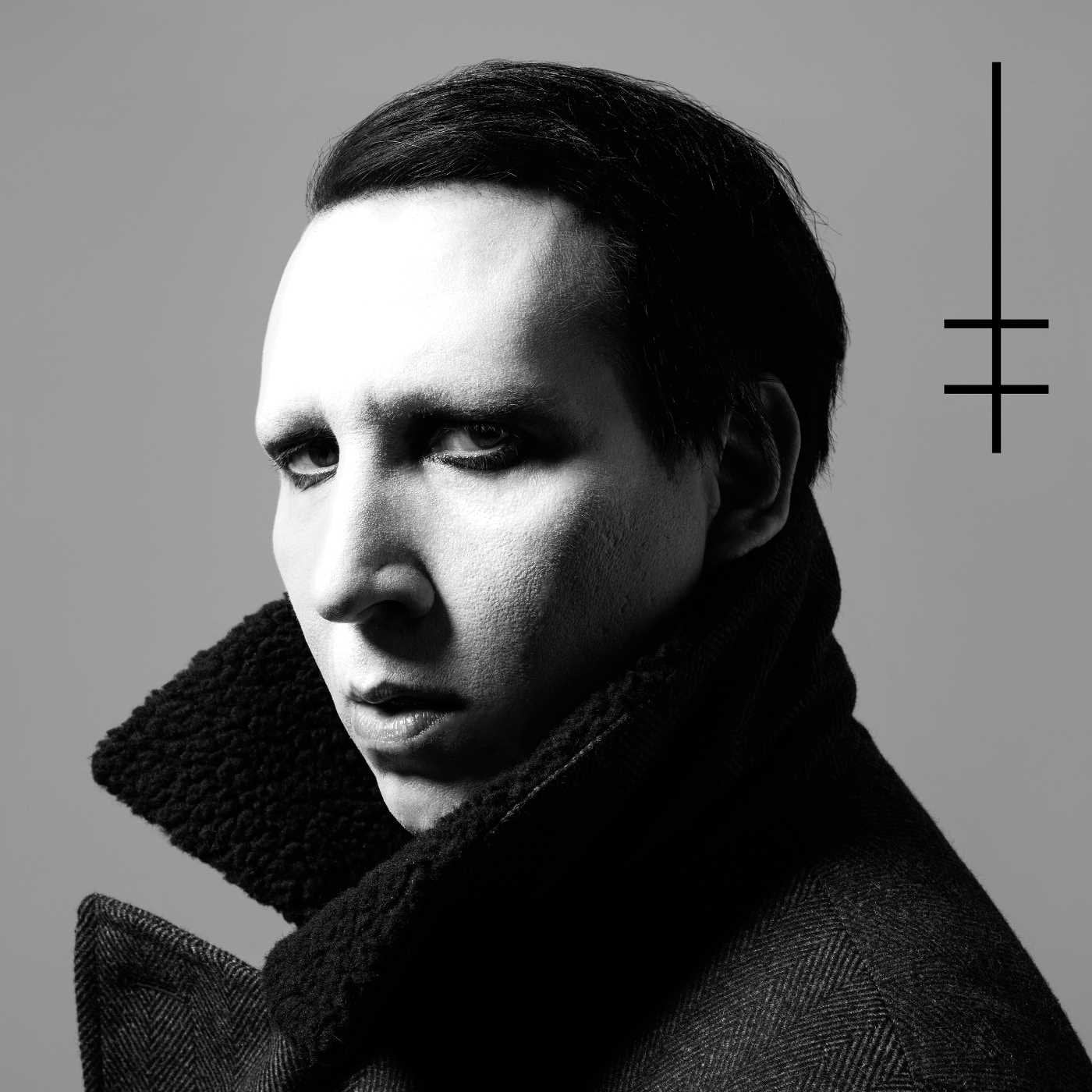 Product Image: Heaven Upside Down (White Vinyl)