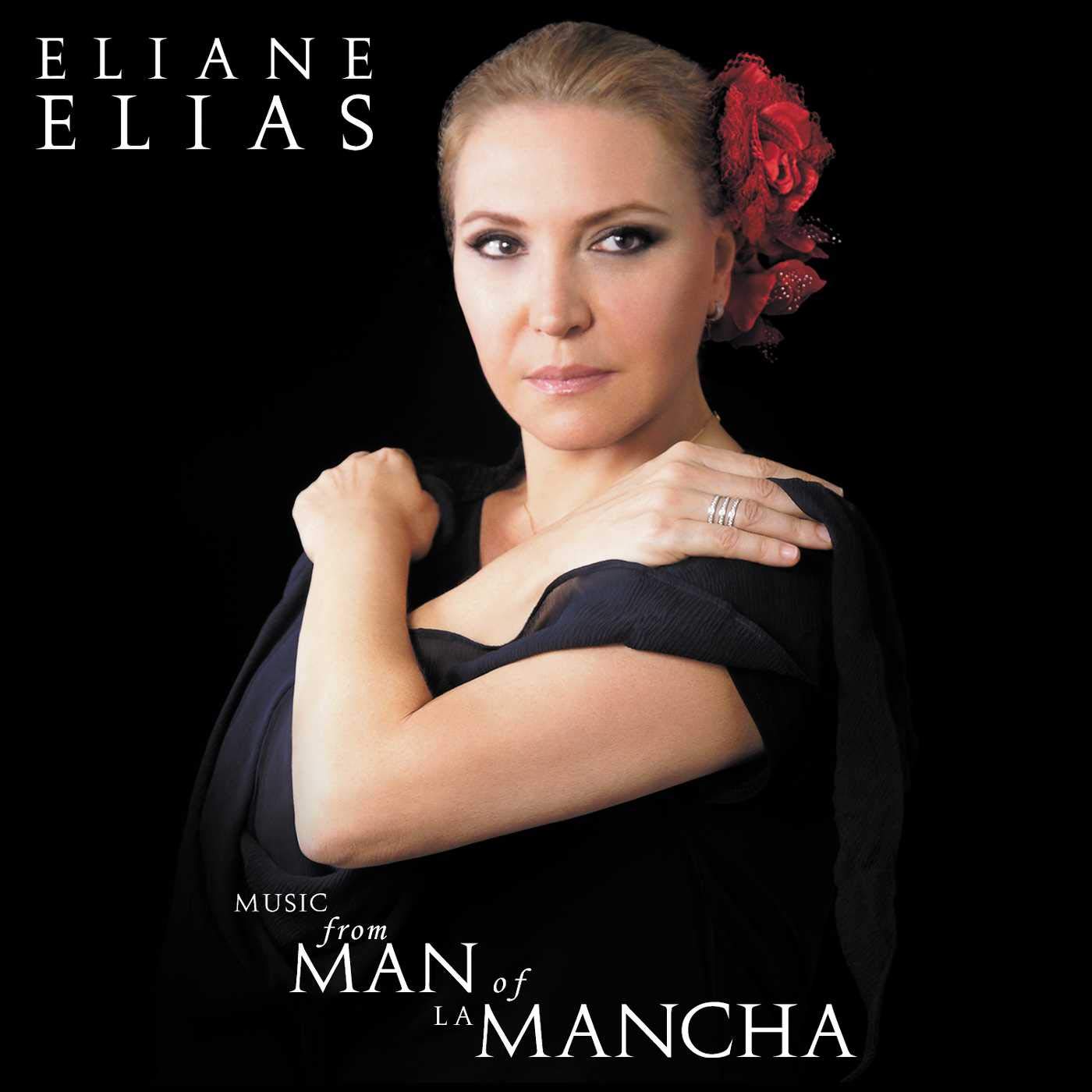 Music from Man of La Manc cd