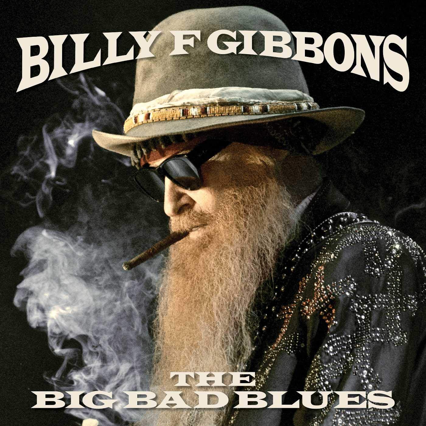 The Big Bad Blues Rock