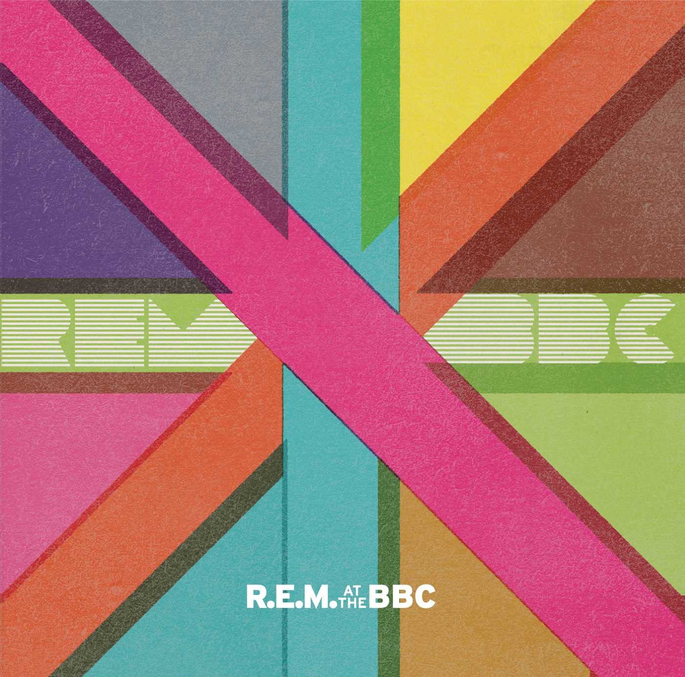 Best of R.E.M.at the BBC (Deluxe Edt.) Pop