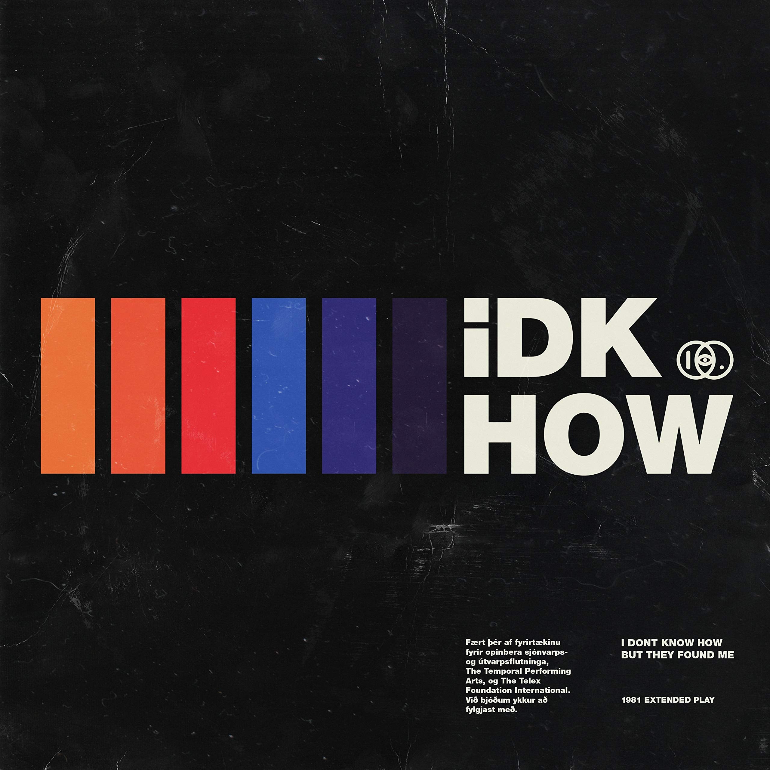 Extended Play Music