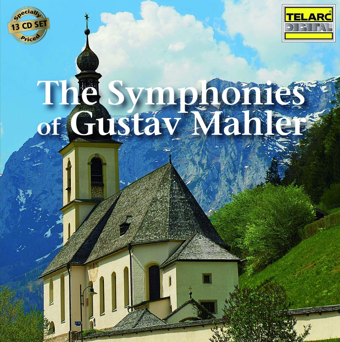 The Symphonies of Gustav Mahler Classical