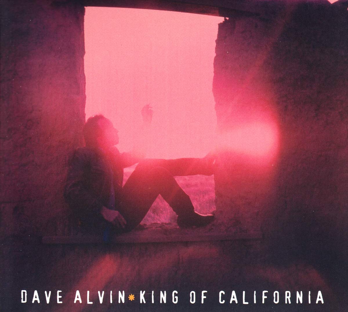 Dave Alvin - King Of California Jazz