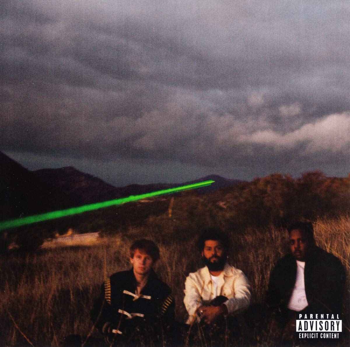 Injury Reserve - Injury Reserve Music for Children