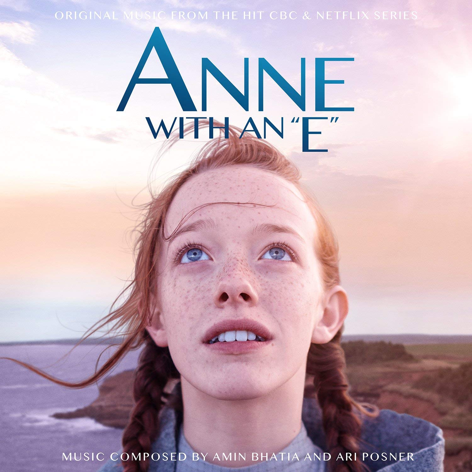 Anne With An E (Original TV So Pop