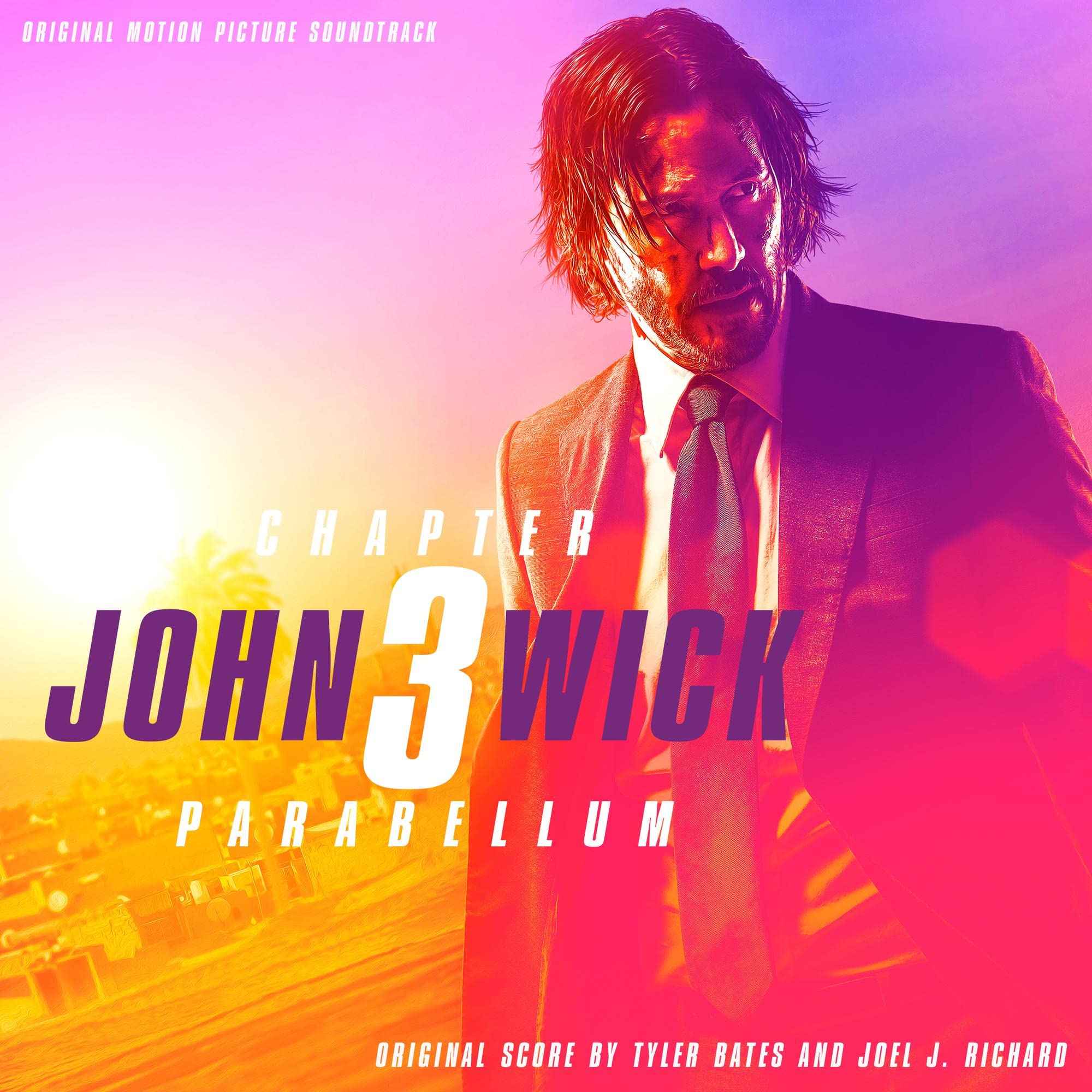 John Wick: Chapter 3 – Parabellum (Original Motion Picture Soundtrack) Soundtracks & Musicals