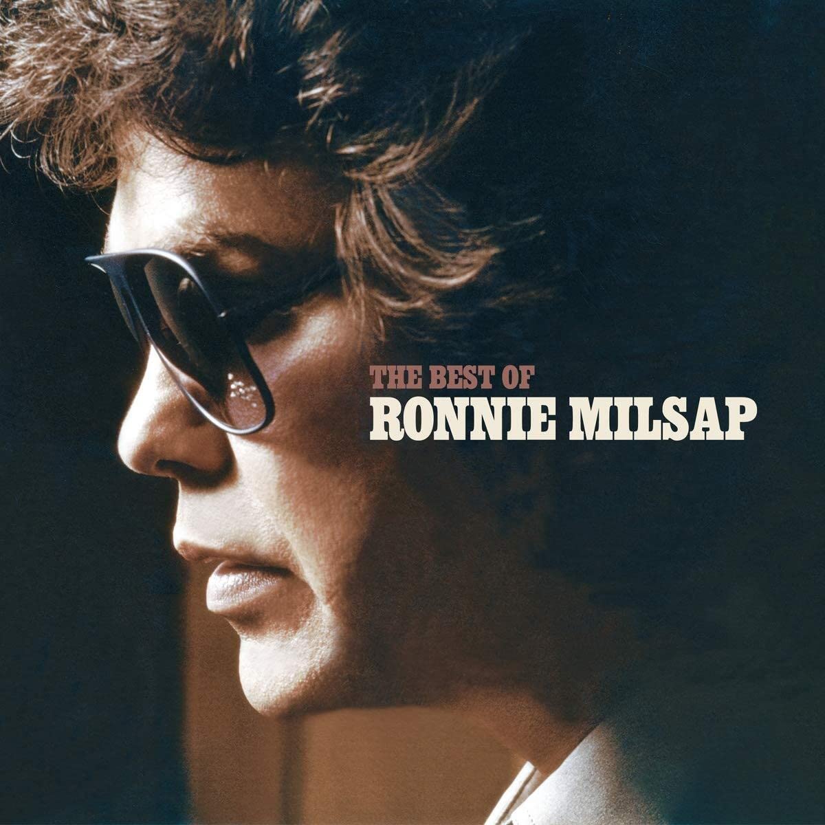 The Best Of Ronnie Milsap Rock