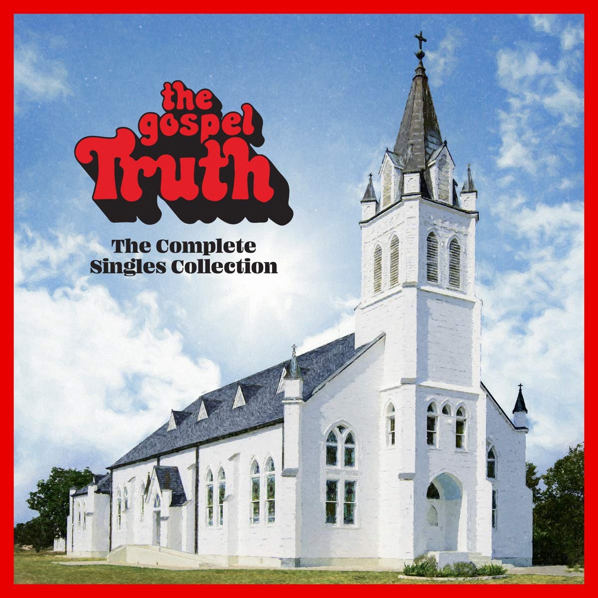 The Gospel Truth: Complete Singles Collection Music for Children