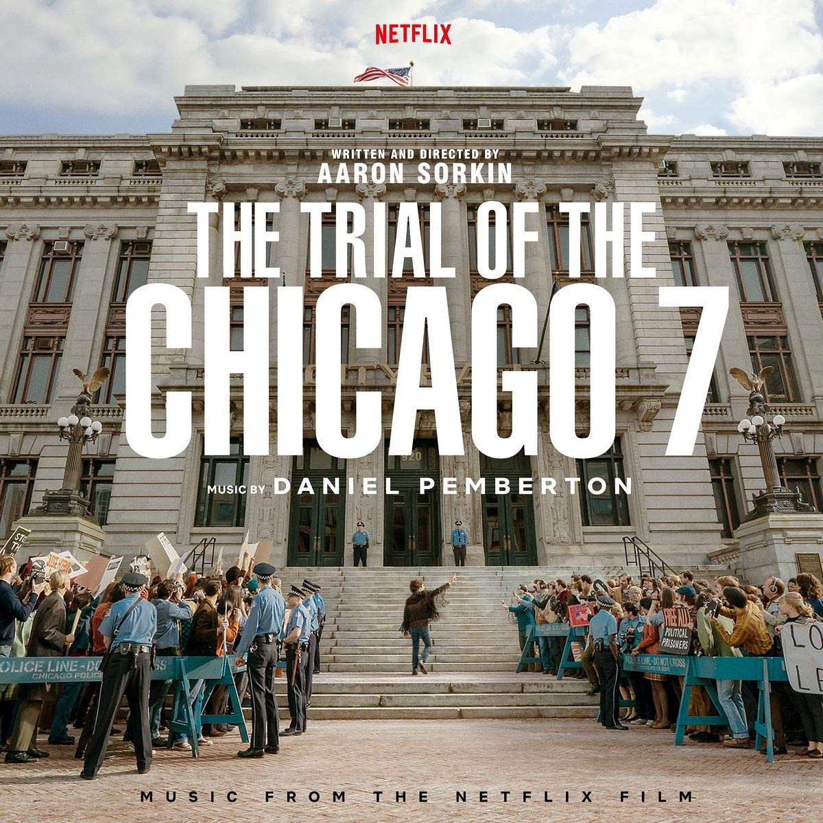 The Trial Of The Chicago 7 Soundtracks & Musicals