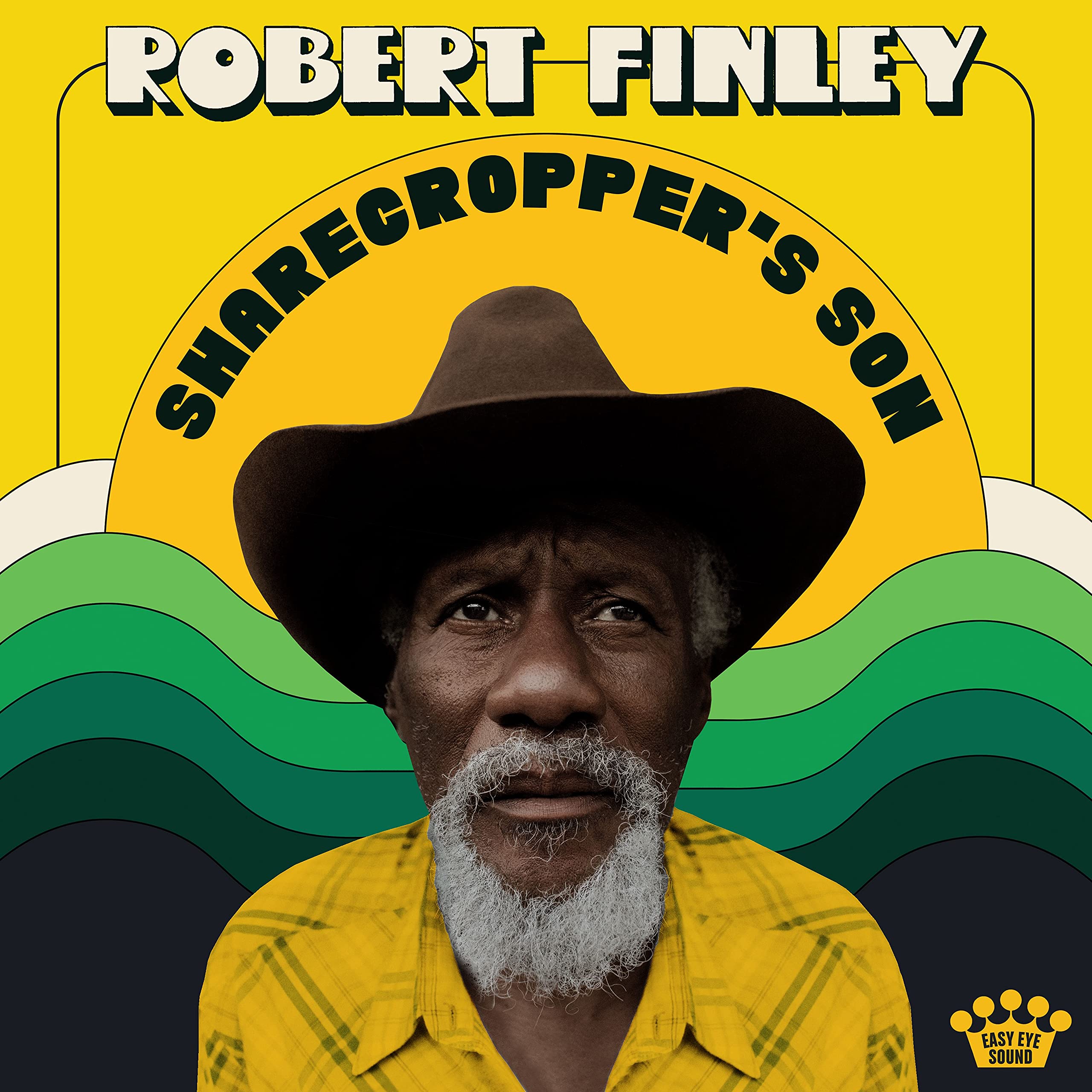 Sharecropper'S Son Blues