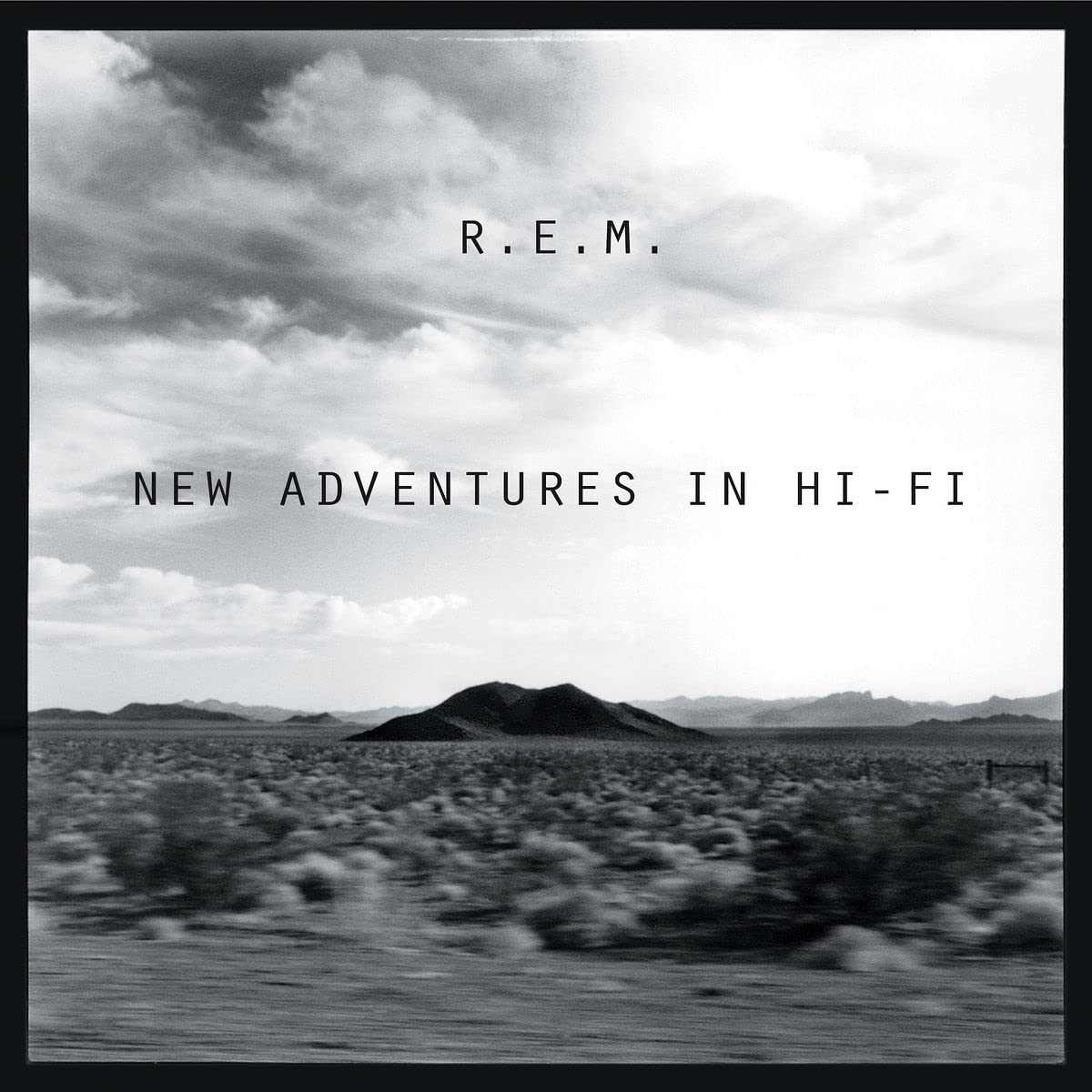 New Adventures in Hi-Fi 25th Anniversary (2CD) Rock