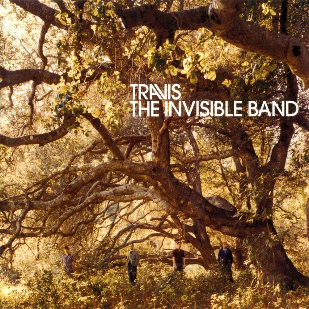 The Invisible Band (2CD Deluxe) Rock