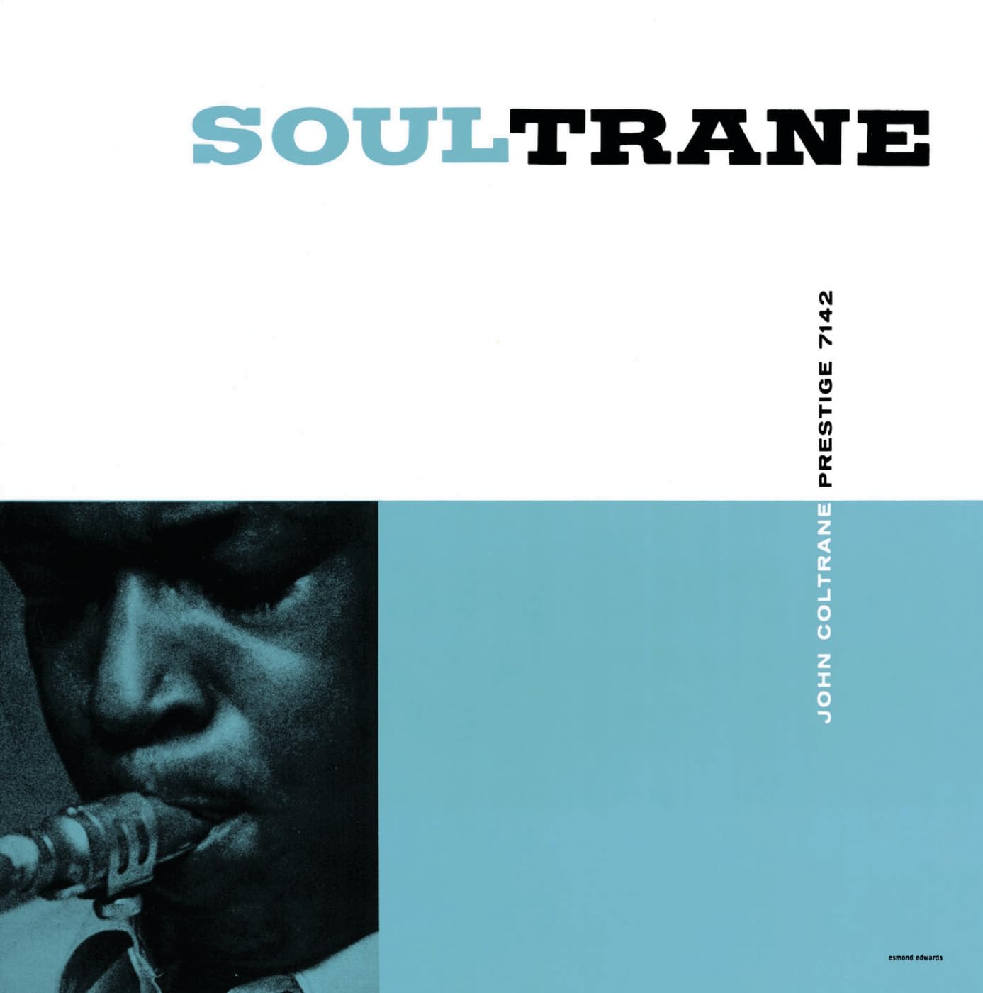 Soultrane (Rudy Van Gelder Remaster) Jazz