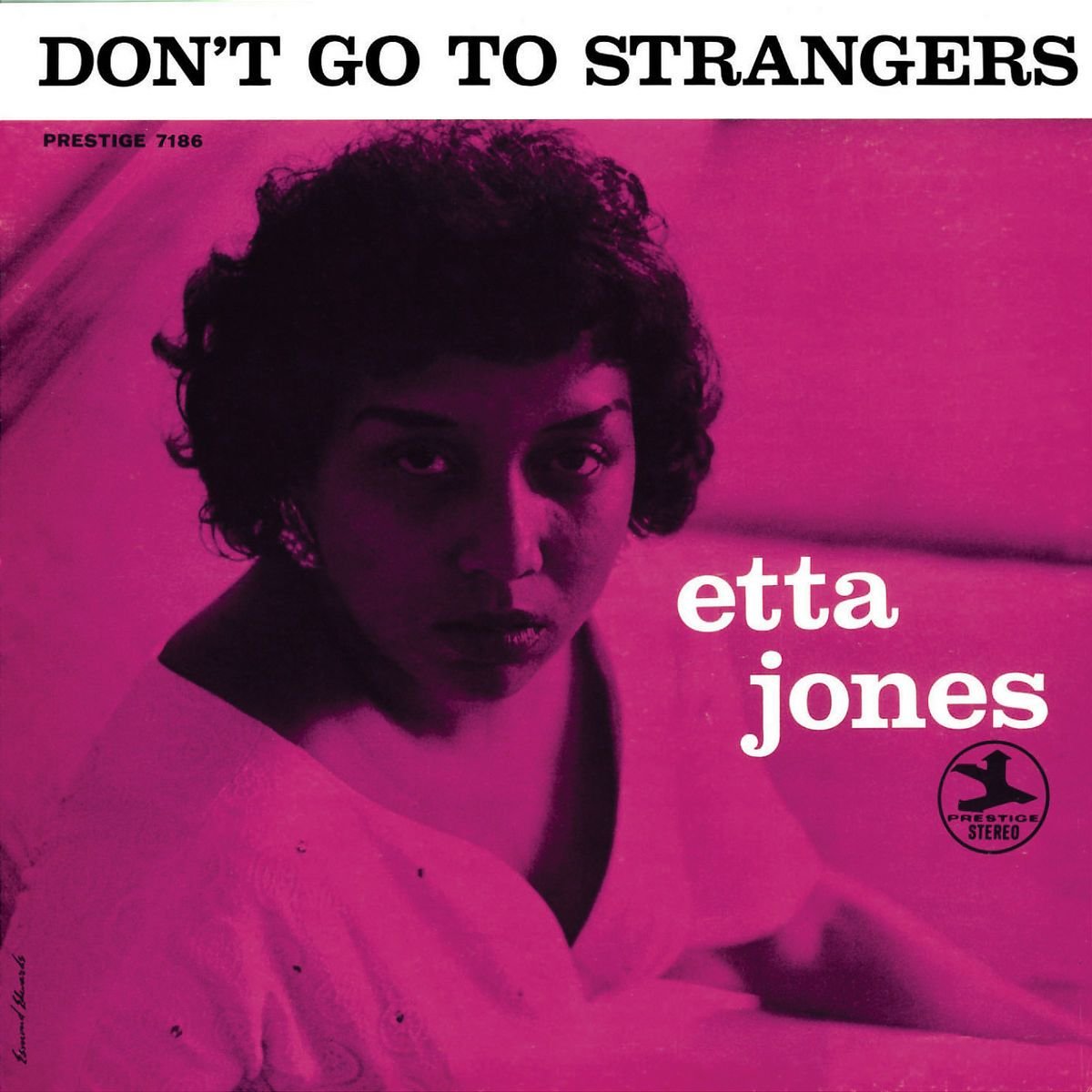 Don't Go to Strangers (Rudy Van Gelder Remaster) Funk, R&B & Soul