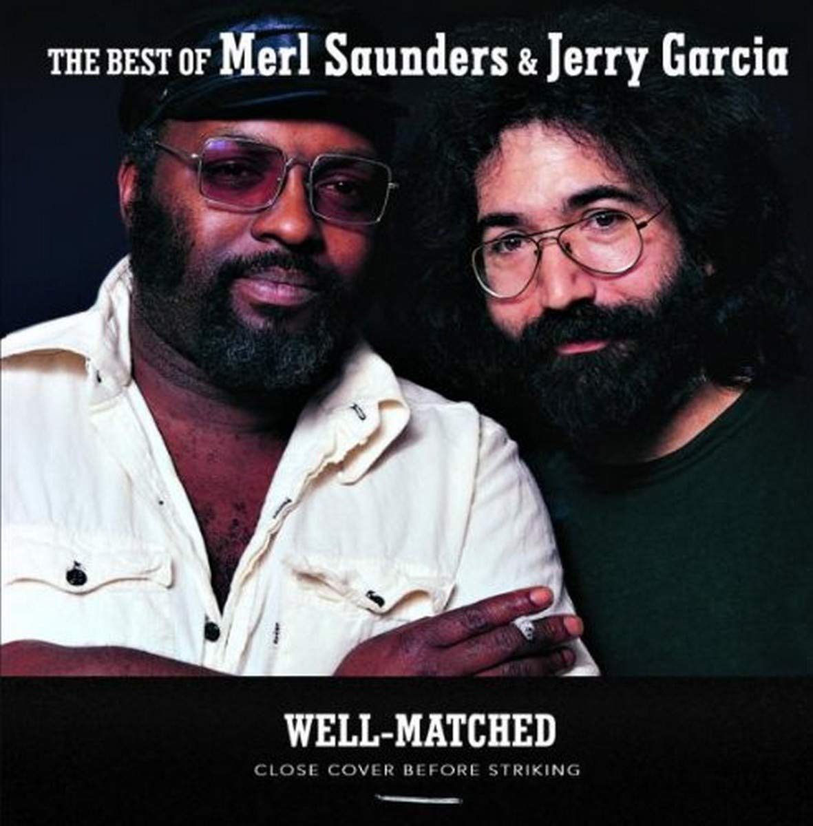 Well-Matched (Best of) Jazz