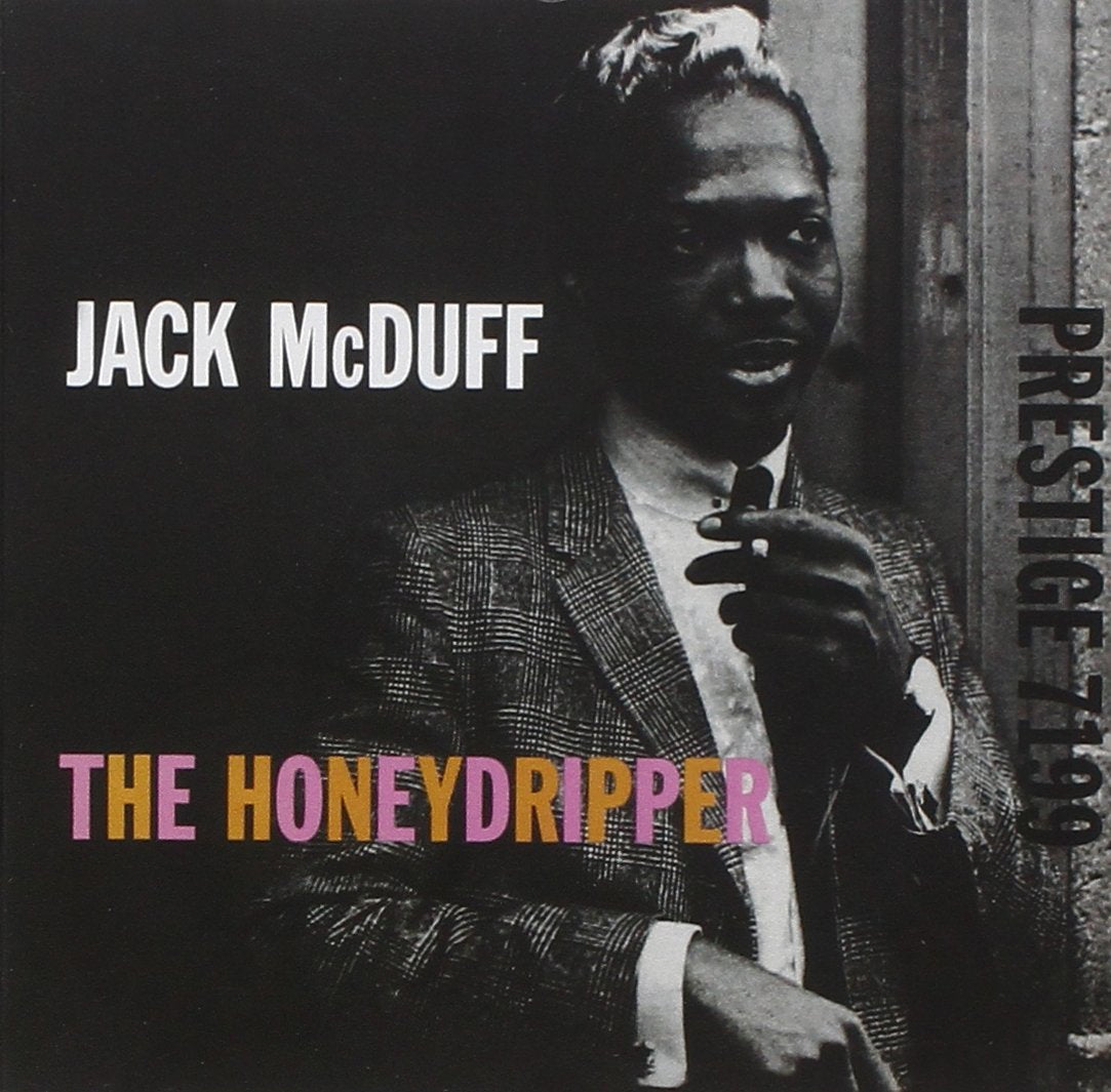 The Honeydripper (Rudy Van Gelder Remaster) Jazz