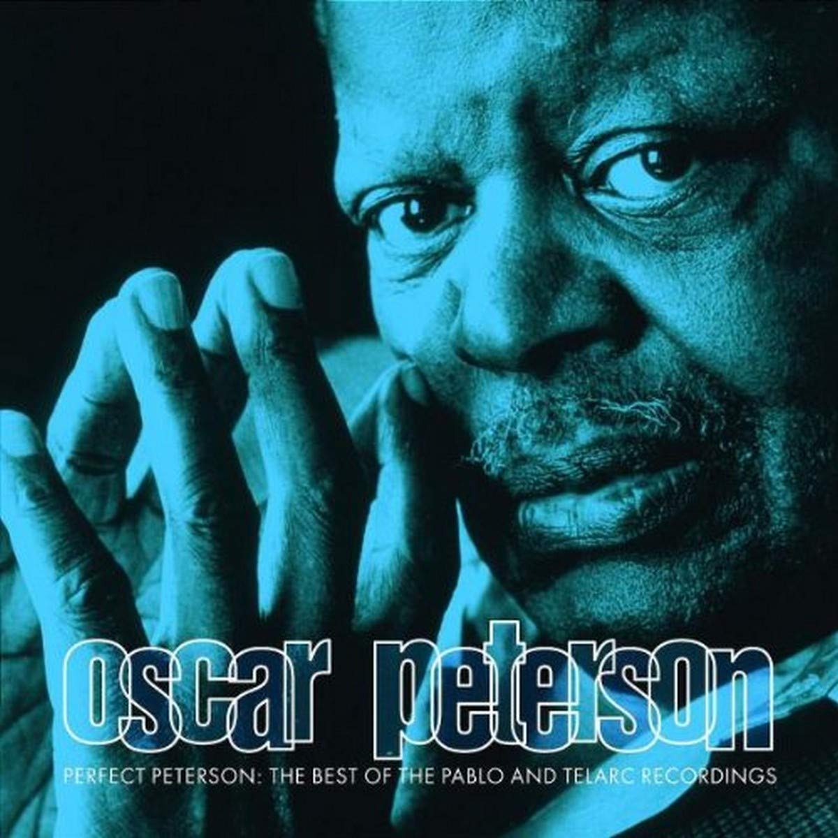Perfect Peterson: the Best of the Pablo & Telarc Recordings Jazz
