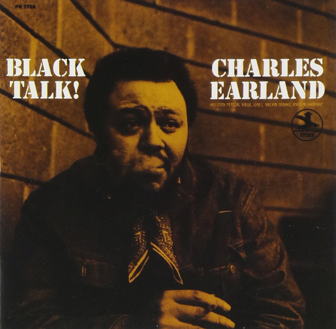 Black Talk! (Rudy Van Gelder Remaster) Jazz