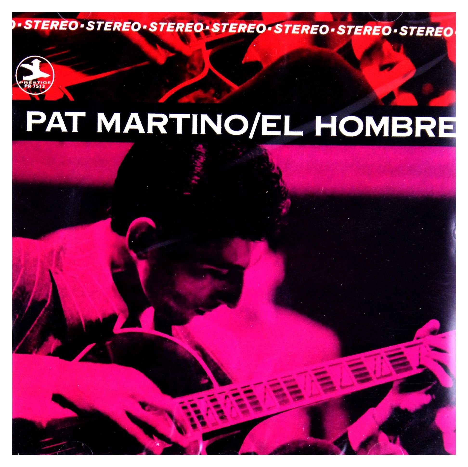 El Hombre (Rudy Van Gelder Remaster) Jazz