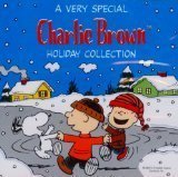 A Very Special Charlie Brown Holiday Collection Soundtracks & Musicals