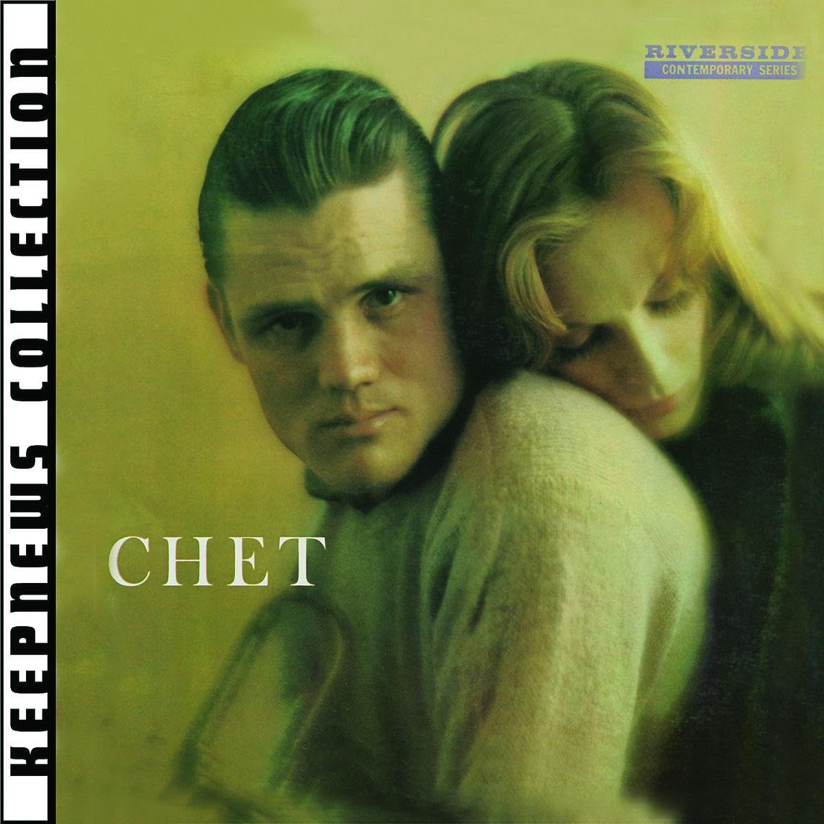 Chet (Keepnews Collection) Jazz