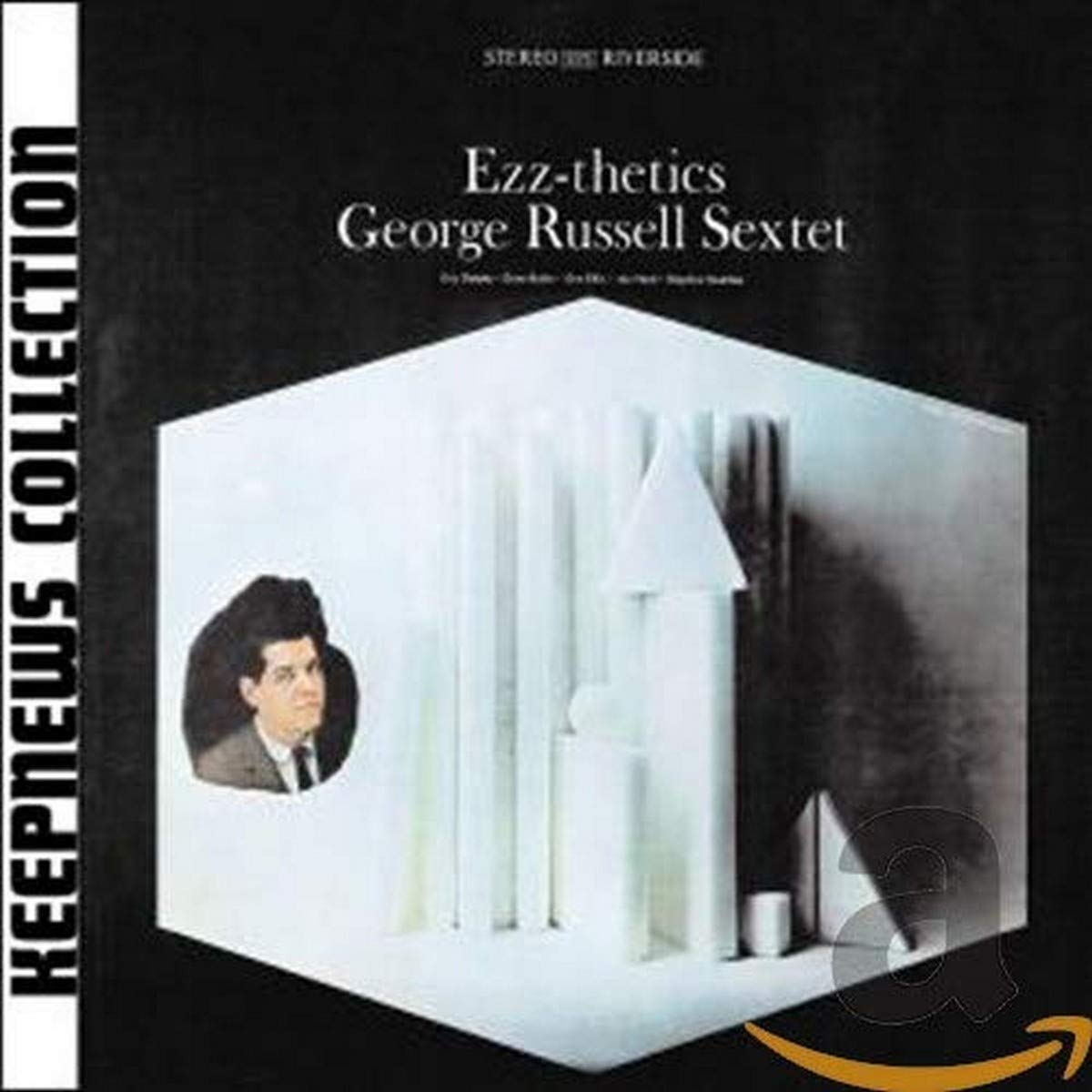 Ezz-Thetics (Keepnews Collection) Jazz