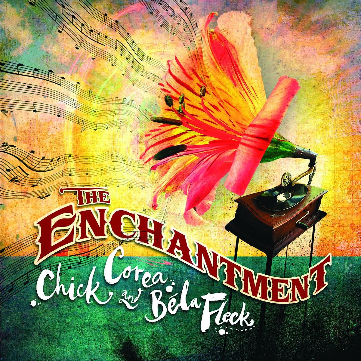 The Enchantment Classical