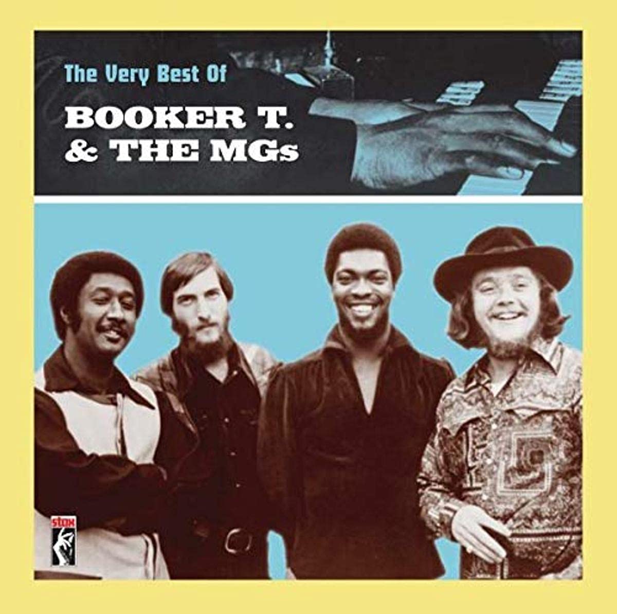 The Very Best of Funk, R&B & Soul