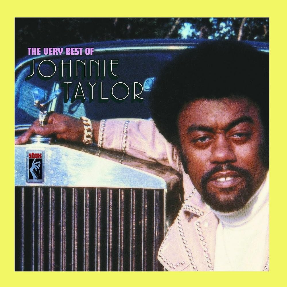 The Very Best of Blues