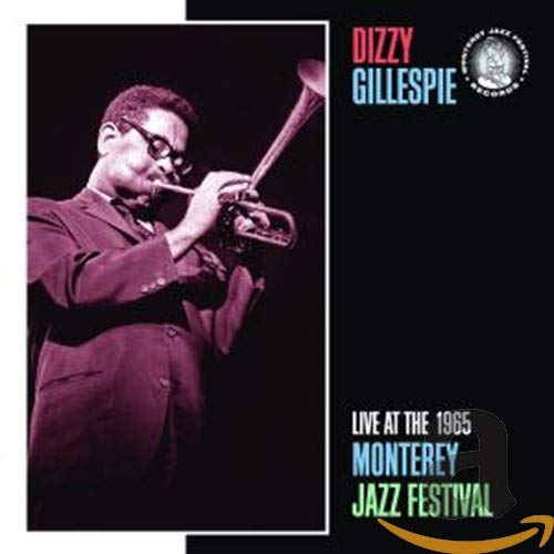 Live at the 1965 Monterey Jazz Festival Jazz