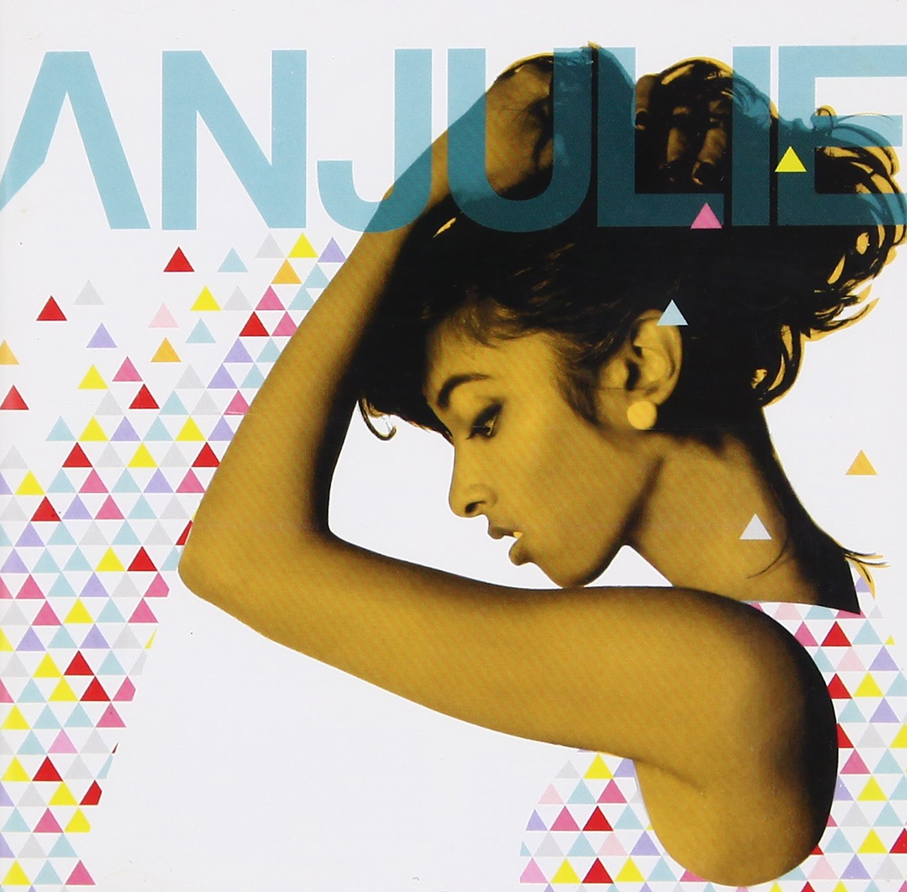 Product Image: Anjulie