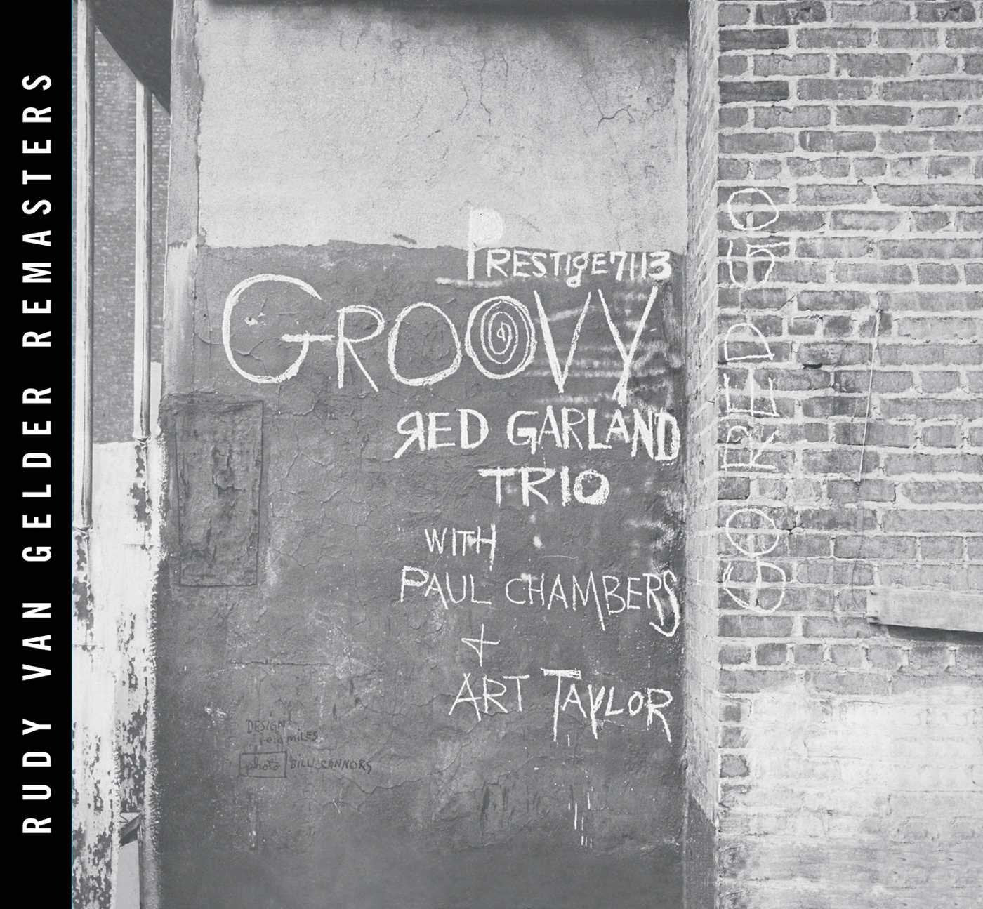 Groovy (Rudy Van Gelder Remaster) Jazz