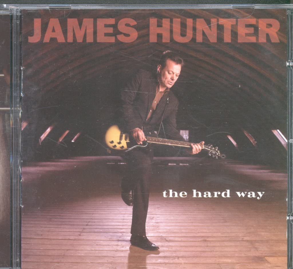 The Hard Way Funk, R&B & Soul