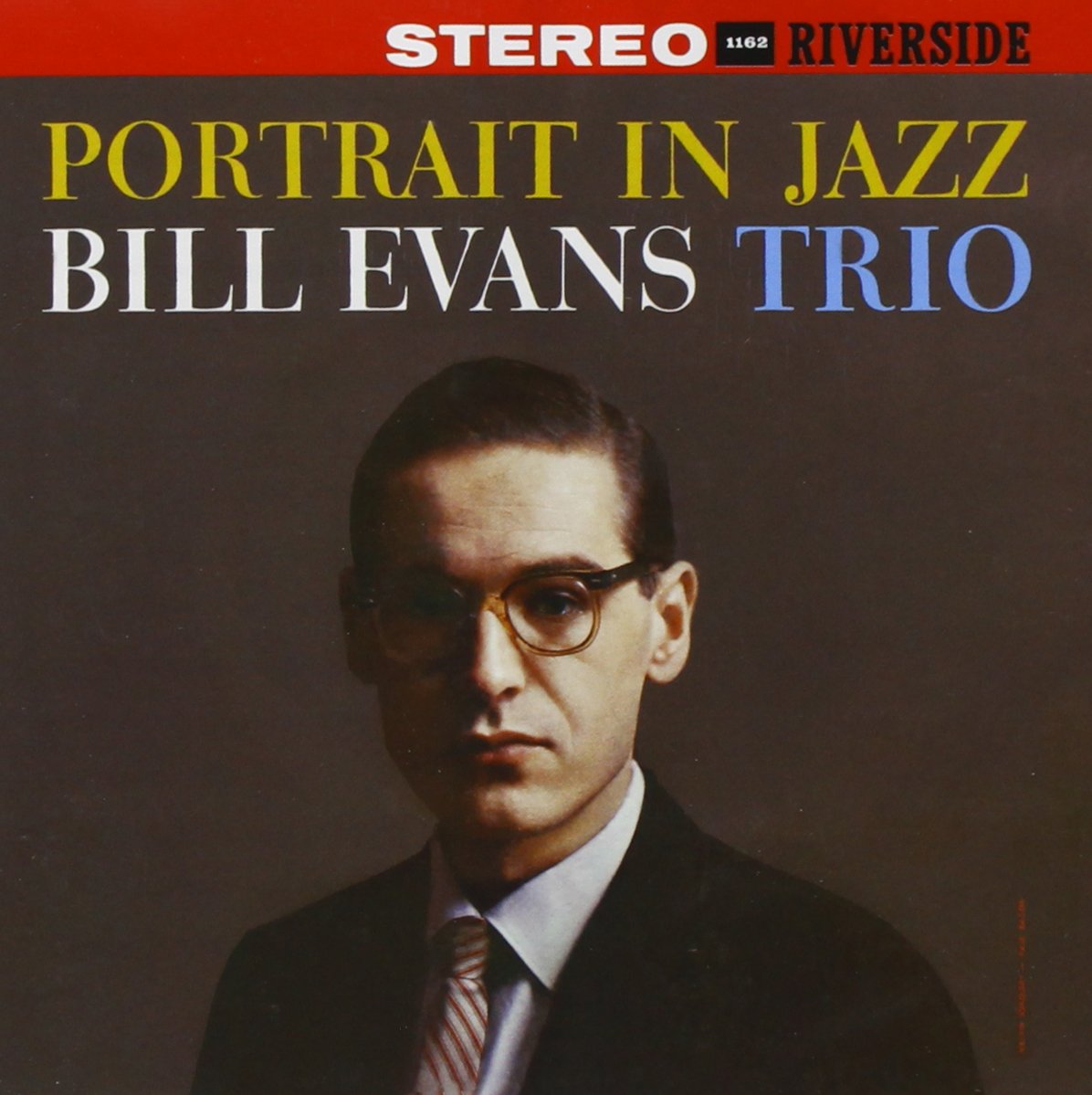 Portrait in Jazz (Keepnews Collection) Jazz