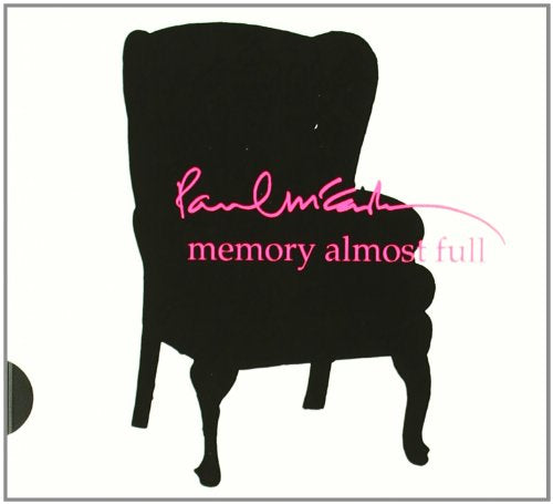 Memory Almost Full (Ltd.Pur Edt.) Country & Folk
