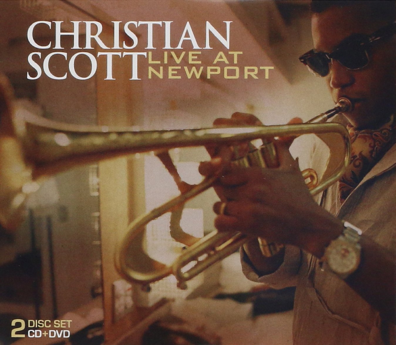 Live at Newport Jazz Festival Jazz