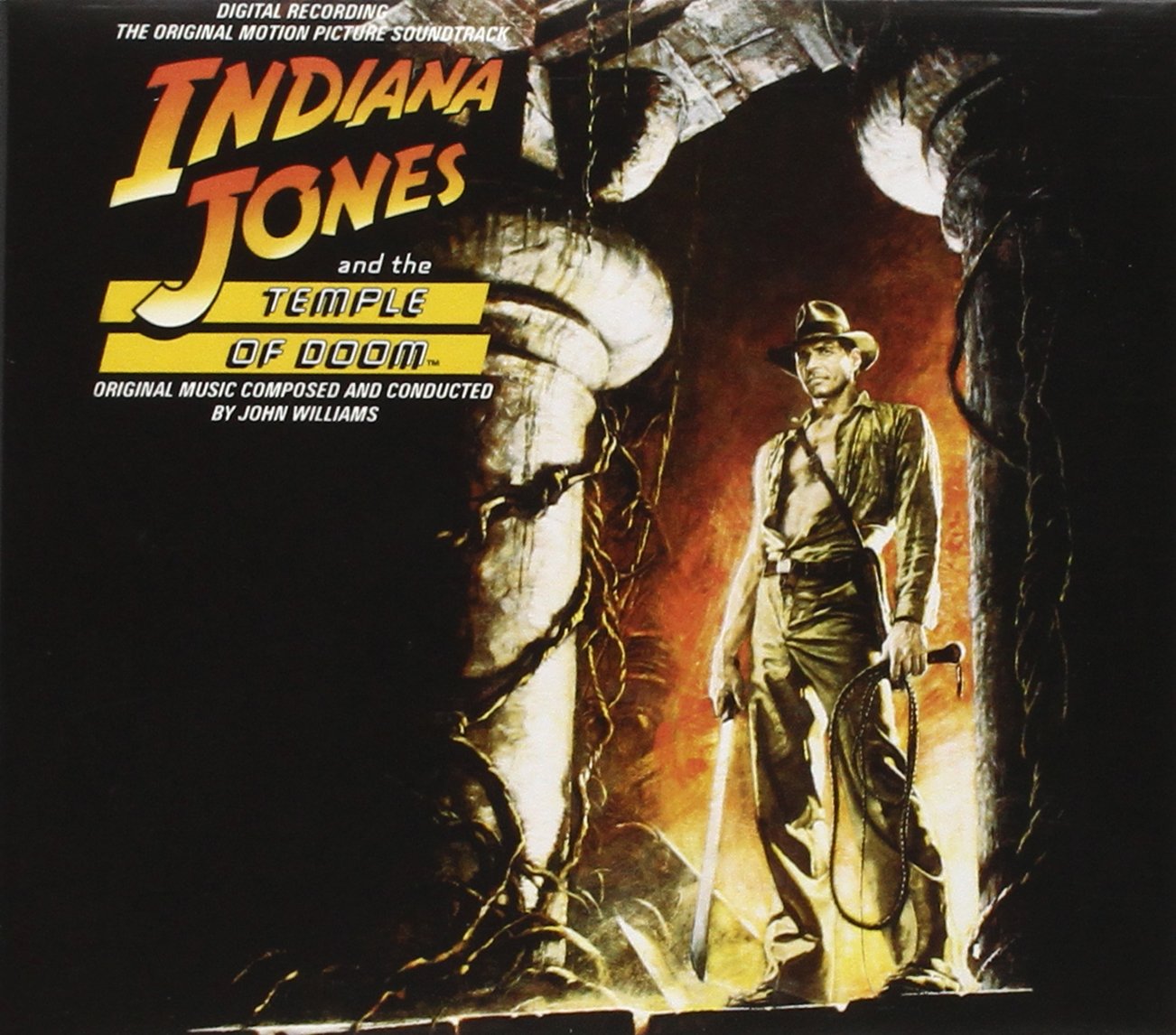 Indiana Jones and the Temple of Doom Pop