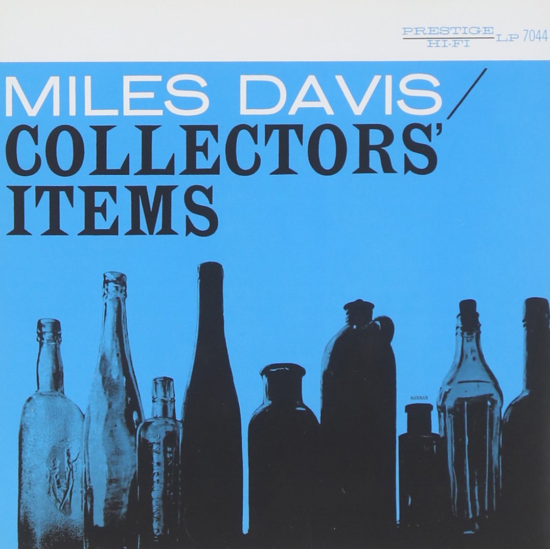 Collectors' Items (Rudy Van Gelder Remasters) Jazz