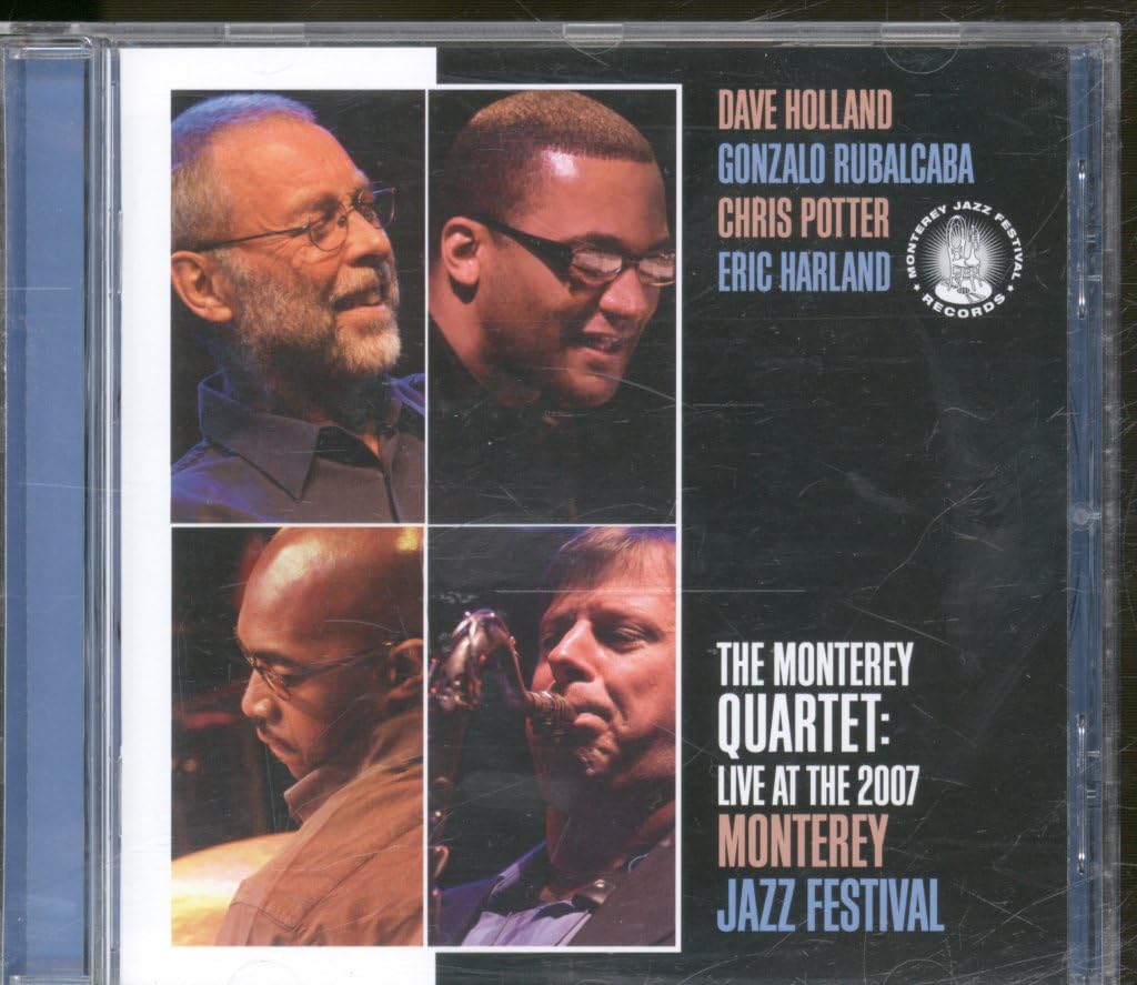 Live at the 2007 Jazz Festival Jazz